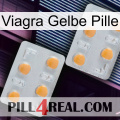 Viagra Yellow Pill 25
